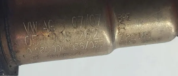 Sensor Lambda Audi Q7 4L 3.0 TDI image 3