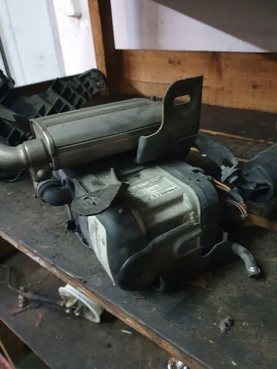 WEBASTO VW TOURAN I 1K0815065AF image 1