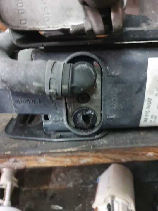 WEBASTO VW TOURAN I 1K0815065AF image 3