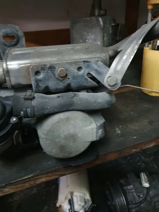 WEBASTO VW TOURAN I 1K0815065AF image 4