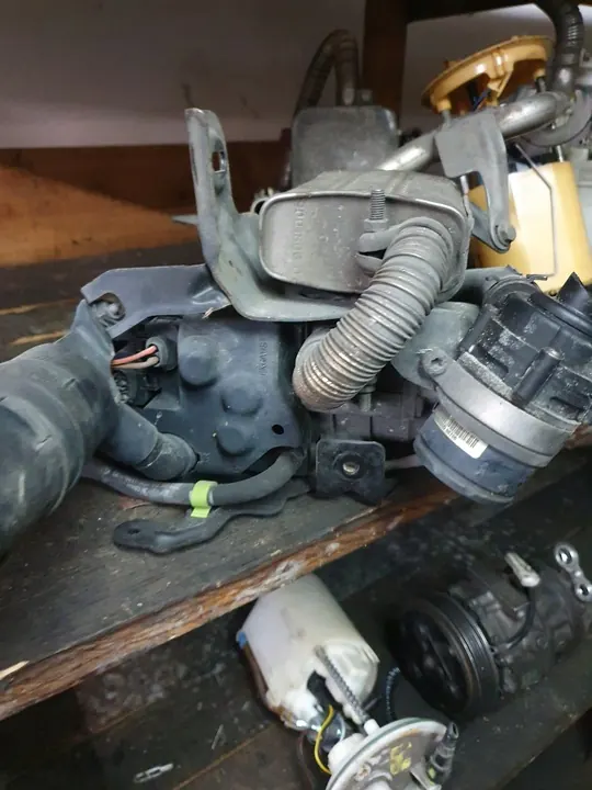 WEBASTO VW TOURAN I 1K0815065AF image 5