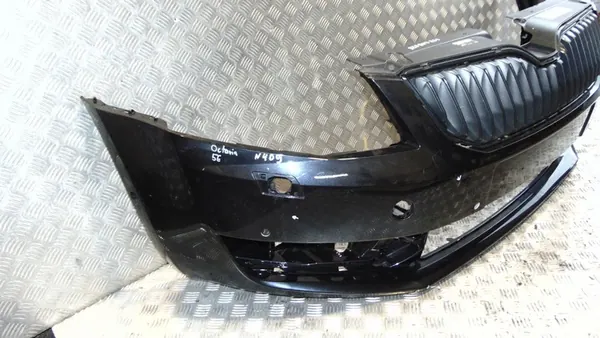 PARAURTI ANTERIORE SKODA OCTAVIA III image 3