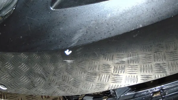 PARAURTI ANTERIORE SKODA OCTAVIA III image 9