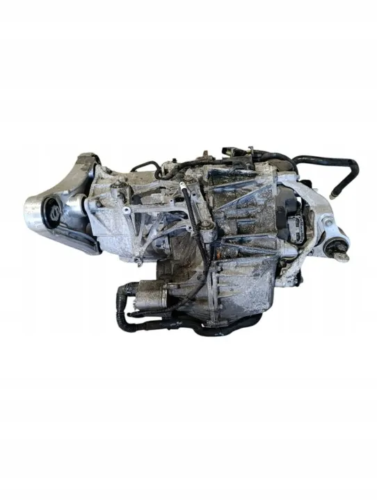 Motor elétrico Tesla OEM 147800000D image 2