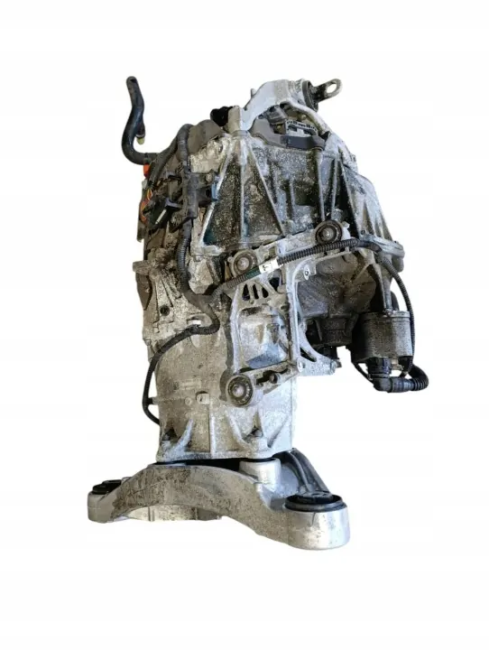 Motor elétrico Tesla OEM 147800000D image 3