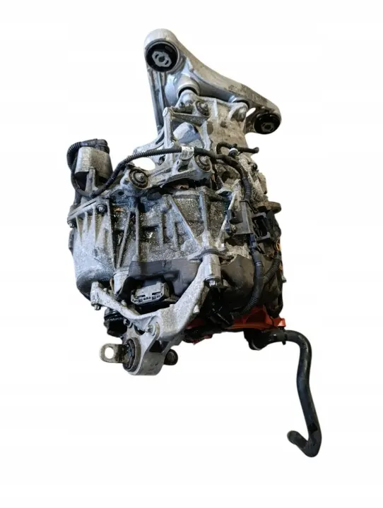 Motor elétrico Tesla OEM 147800000D image 4