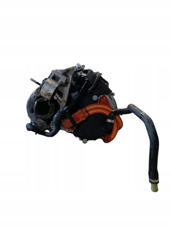 Motor elétrico Tesla OEM 147800000D image 5