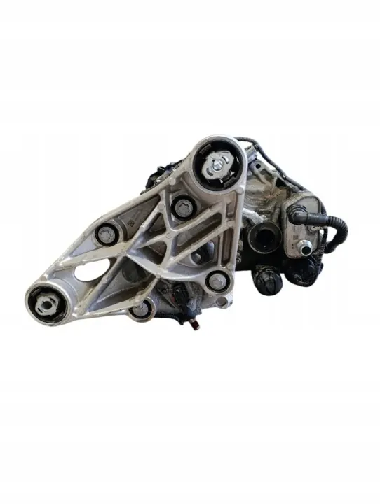 Motor elétrico Tesla OEM 147800000D image 6