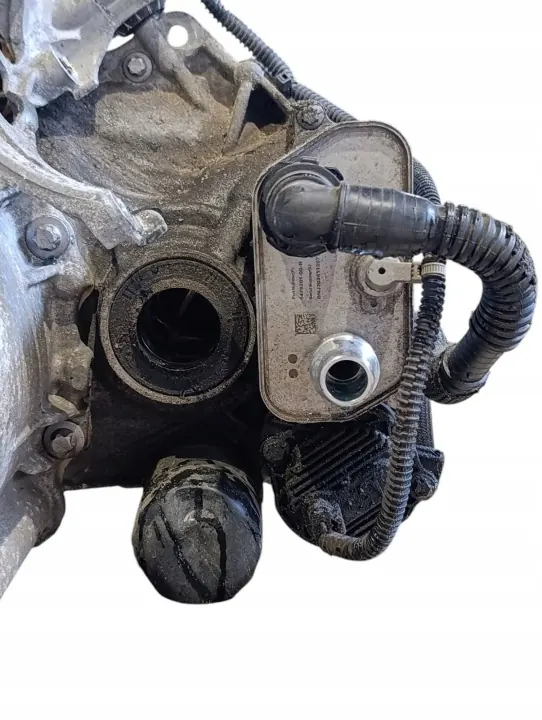 Motor elétrico Tesla OEM 147800000D image 7