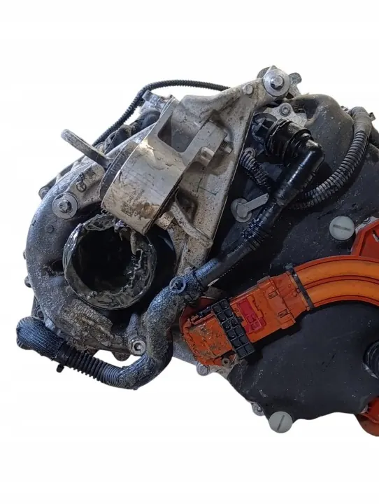 Motor elétrico Tesla OEM 147800000D image 8
