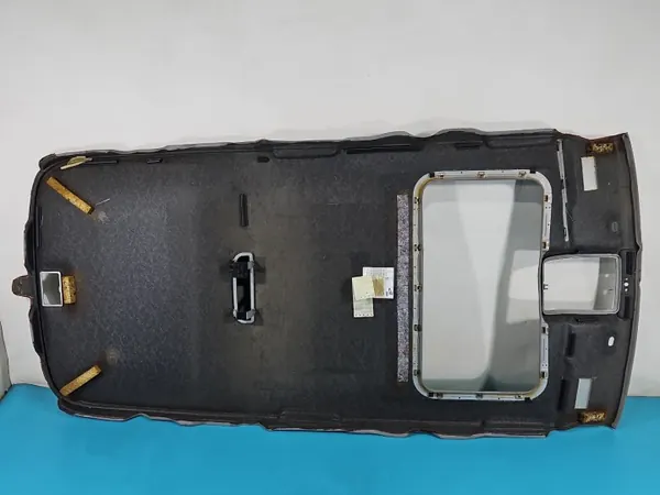 OEM IMPRK1412492 Audi A4 B6 B7 Avant Innertak image 8