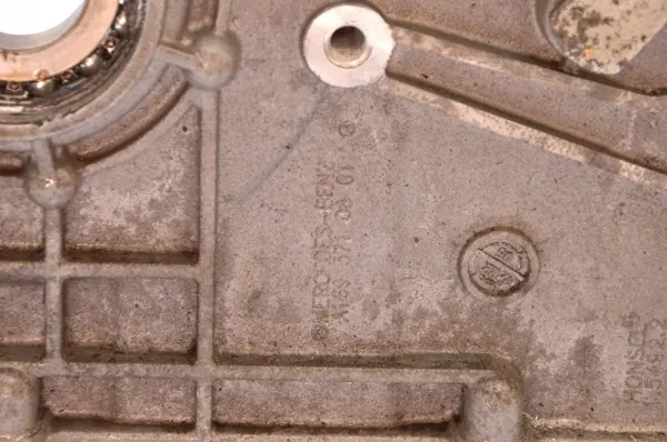 OEM 033.11 takakotelo Mercedes-Benz 722.8:lle image 5