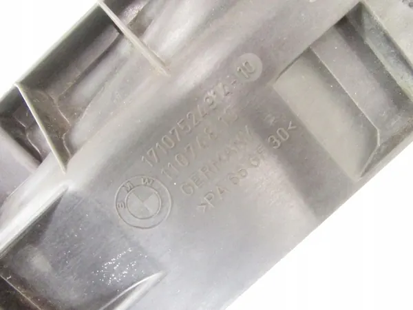 Kylarrörfäste Vänster Höger BMW e81 e82 e84 e87 e88 e90 e91 e92 OEM image 6