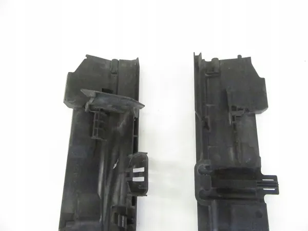 Kylarrörfäste Vänster Höger BMW e81 e82 e84 e87 e88 e90 e91 e92 OEM image 9