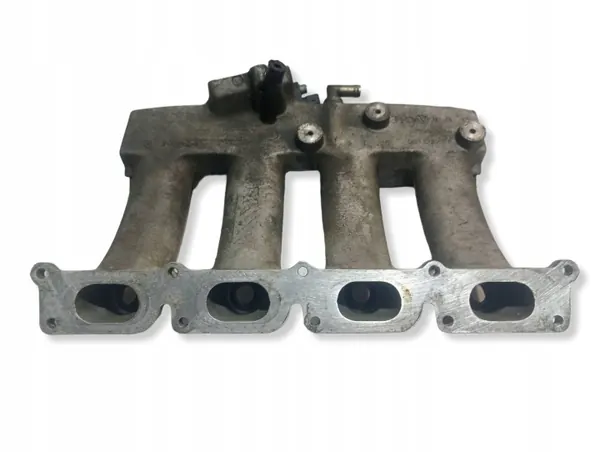 Colector de admisión usado OEM 06B133223D para VW Passat image 3