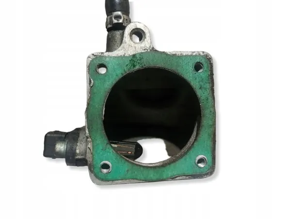 Colector de admisión usado OEM 06B133223D para VW Passat image 5