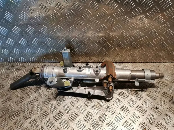 Mercedes-Benz S W221 Boîtier de direction OEM 2214602416 image 2