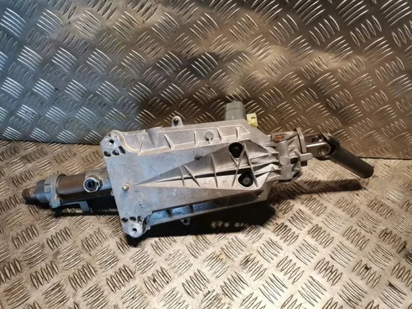 Mercedes-Benz S W221 Boîtier de direction OEM 2214602416 image 3