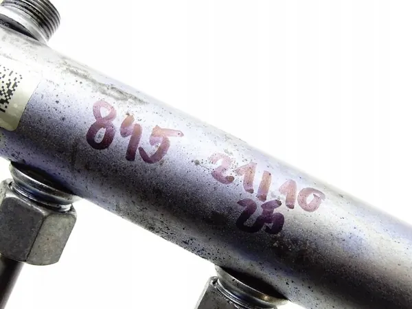 Brandstofrail MERCEDES-BENZ S (W221) A6420702495 image 3