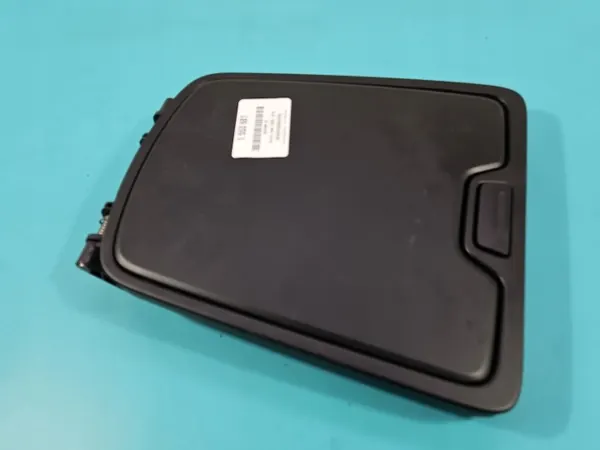 Boîte à gants passager OEM IMPRK1553681 Ford S-Max MK1 image 3