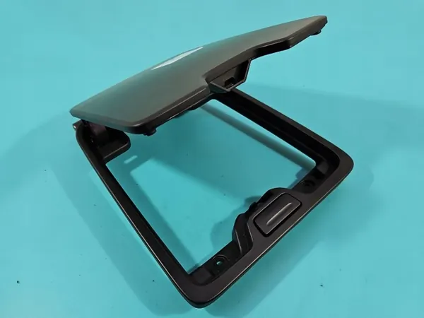 Boîte à gants passager OEM IMPRK1553681 Ford S-Max MK1 image 7