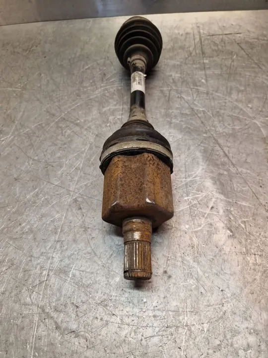 Vänster framaxel Volvo V70 P31325108 image 4