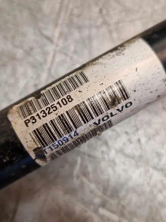 Vänster framaxel Volvo V70 P31325108 image 5