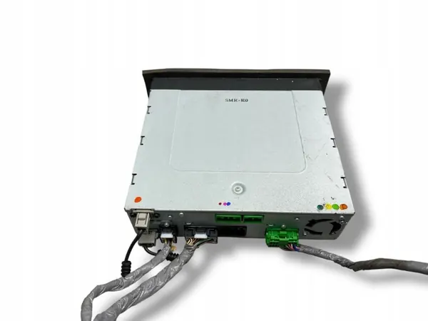 Honda CD-byttare OEM 39540SMRE020M1 för Civic VIII image 3