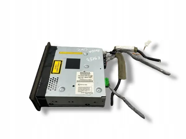 Honda CD-byttare OEM 39540SMRE020M1 för Civic VIII image 5