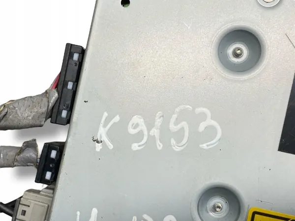 Honda CD-byttare OEM 39540SMRE020M1 för Civic VIII image 6