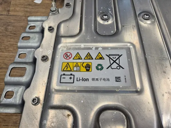 Batterie HV BMW 9423668 pour F30 330e Hybride image 3