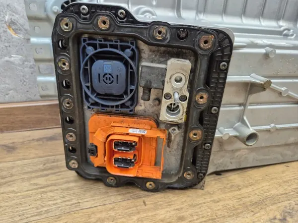 Batterie HV BMW 9423668 pour F30 330e Hybride image 9