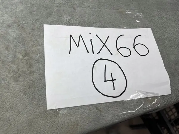 KIA PICANTO CENTRALBLOCKERINGSANTRIEB VÄNSTER BAK 814101Y020 image 5