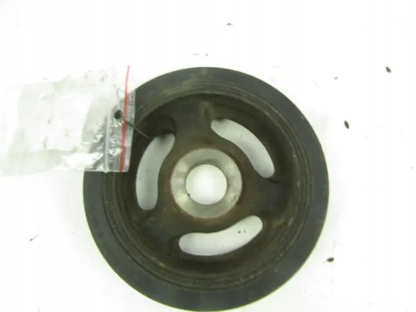Krukaspoelie OEM 9654961080 voor Peugeot 207 1.6L Diesel image 2