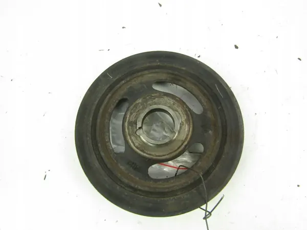 Krukaspoelie OEM 9654961080 voor Peugeot 207 1.6L Diesel image 3