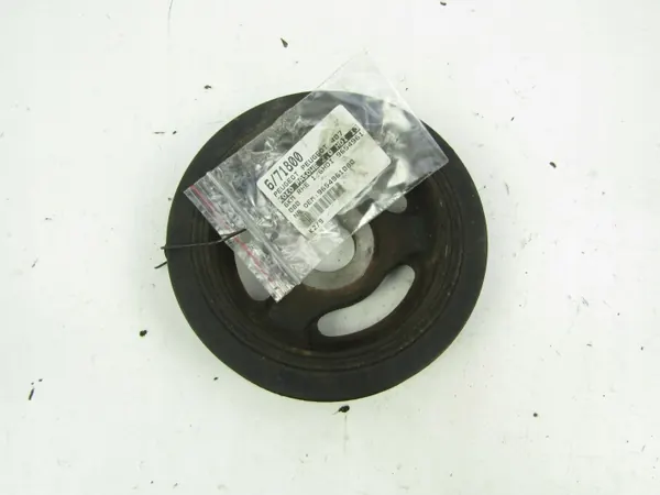 Krukaspoelie OEM 9654961080 voor Peugeot 207 1.6L Diesel image 4