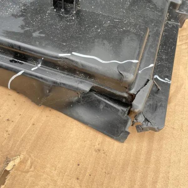 Radiatorventilator Mercedes VITO W447 OEM a4479060212 image 5