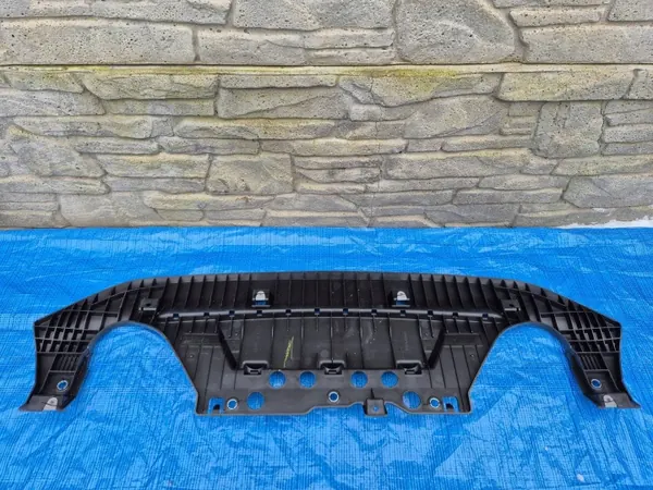 Mazda 6 etupuskurin absorptioverho OEM BPM4500S1 image 5
