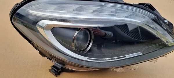 Rechter Bi-Xenonlamp Mercedes B-Klasse 246 A2468200239 image 4