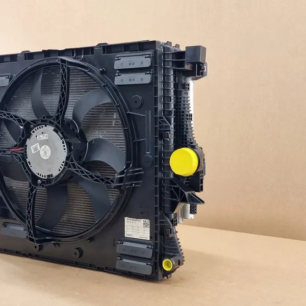 Ventilador de Radiador Completo VW Amarok 2010-2019 image 2