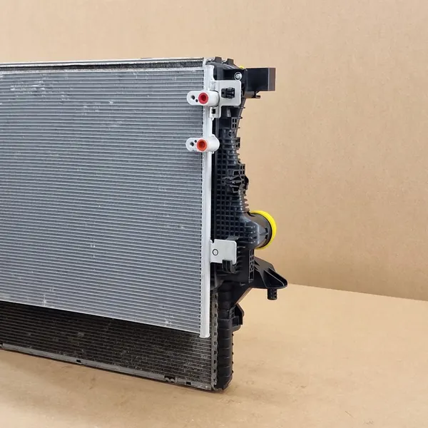 Ventilador de Radiador Completo VW Amarok 2010-2019 image 6