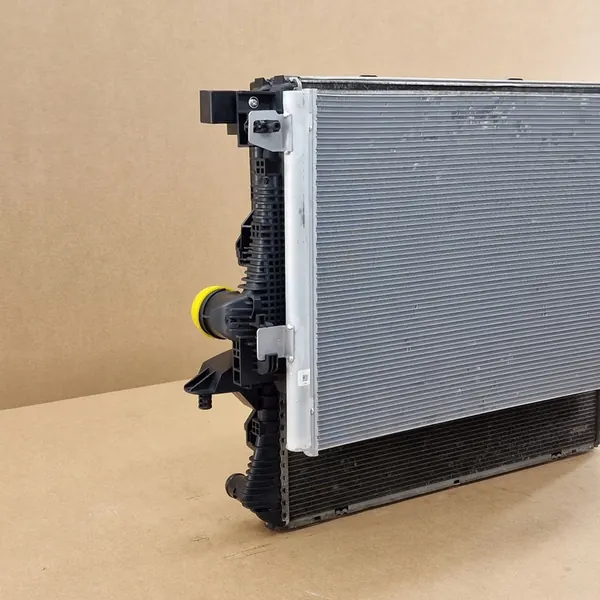 Ventilador de Radiador Completo VW Amarok 2010-2019 image 7