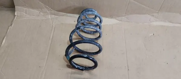 Ressort arrière Jeep Wrangler JK image 1