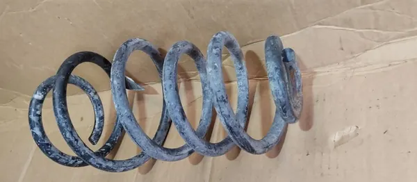 Ressort arrière Jeep Wrangler JK image 3