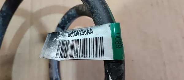 Ressort arrière Jeep Wrangler JK image 4