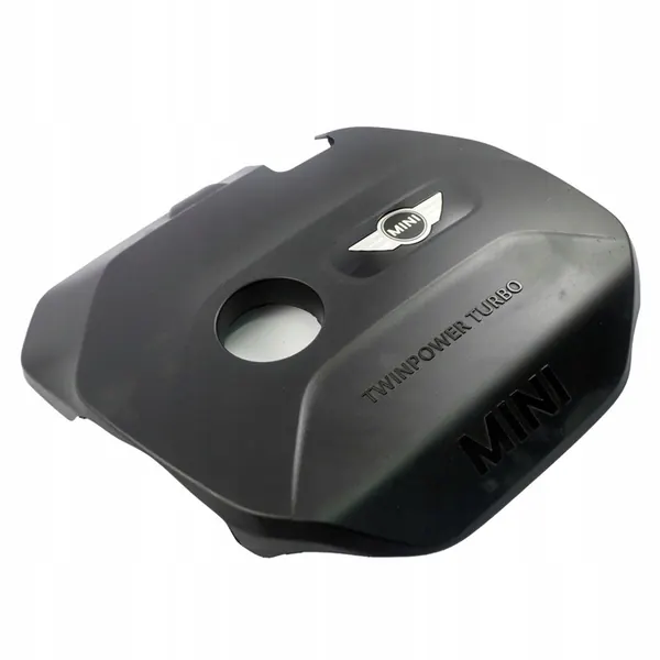MINI F55 F56 Motorcover Paneel B36 B38 B46 B48 OEM image 10