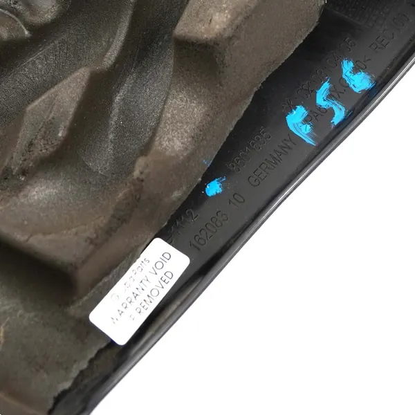 MINI F55 F56 Motorcover Paneel B36 B38 B46 B48 OEM image 2