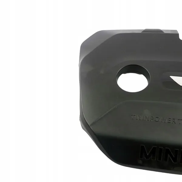 MINI F55 F56 Motorcover Paneel B36 B38 B46 B48 OEM image 3