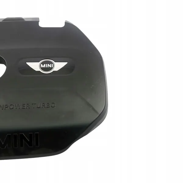 MINI F55 F56 Motorcover Paneel B36 B38 B46 B48 OEM image 4
