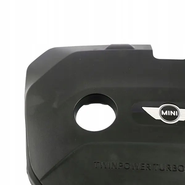 MINI F55 F56 Motorcover Paneel B36 B38 B46 B48 OEM image 7